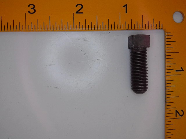 485-13816 Set Screw for CUB CADET