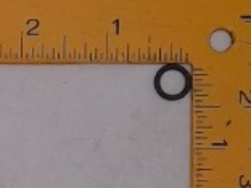 9825770 Seal O-ring
