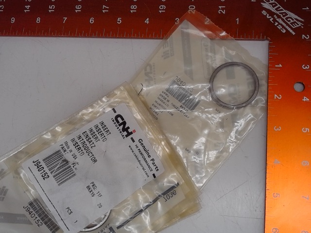 J940152 Insert