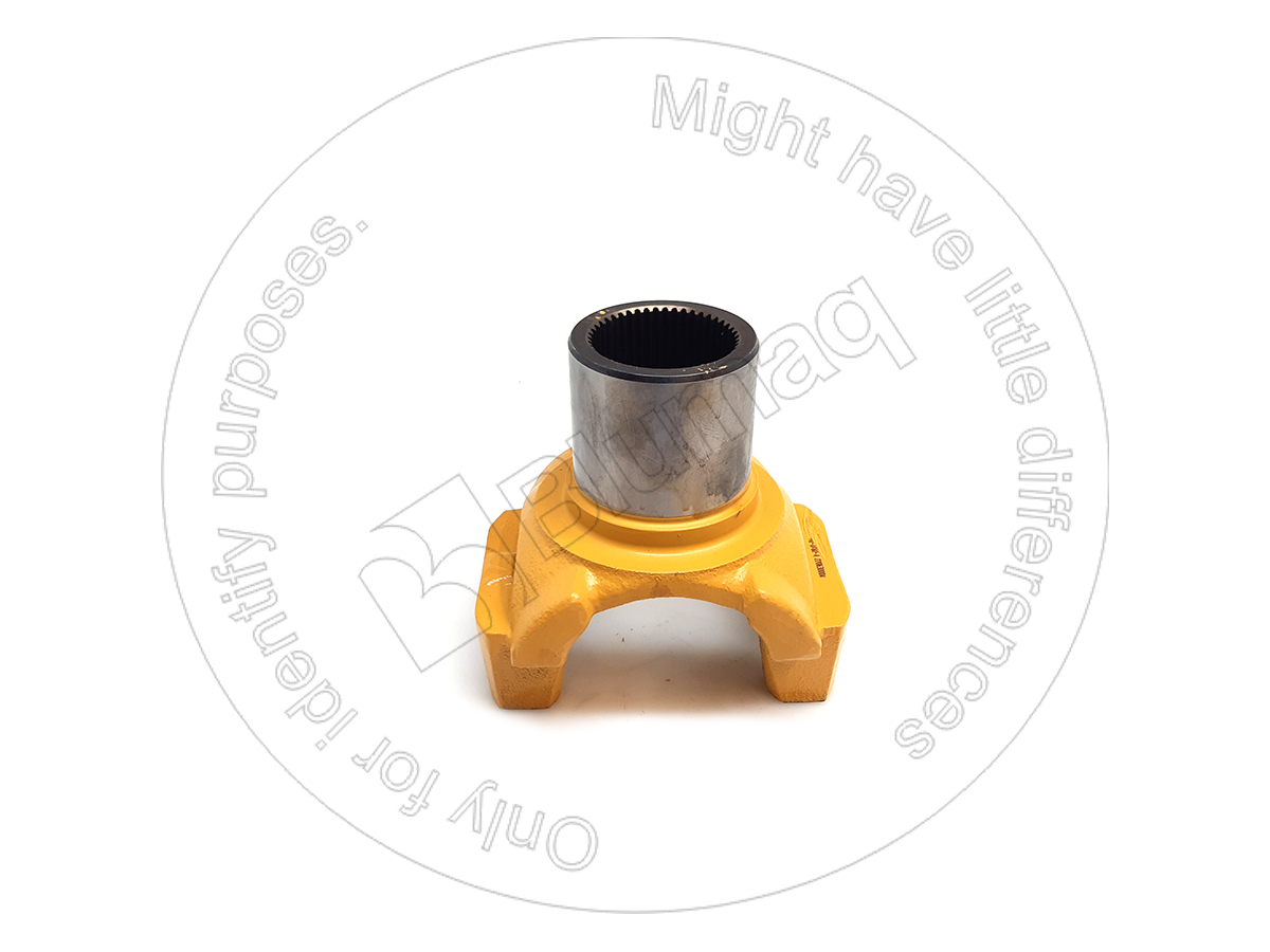 112-0782 BLUMAQ Yoke