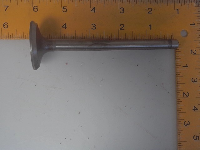 A-8BA6507A Valve for JOHN DEERE