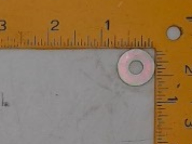 3A651-87500 Washer