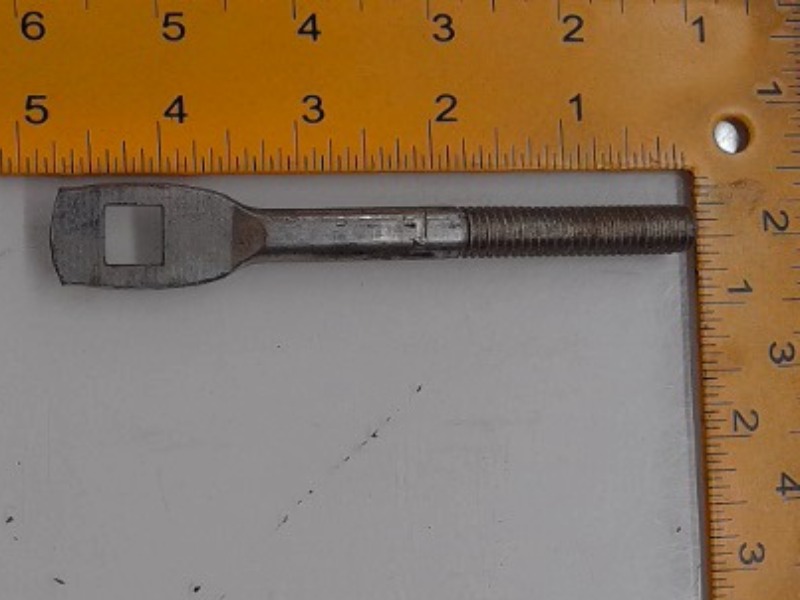 B-1901 Eye Bolt for BUSHHOG KEWANEE