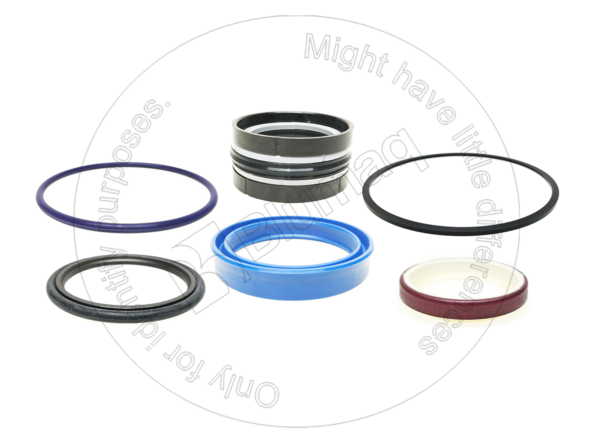 VO11709872 Hydraulic Seal Kit for VOLVO