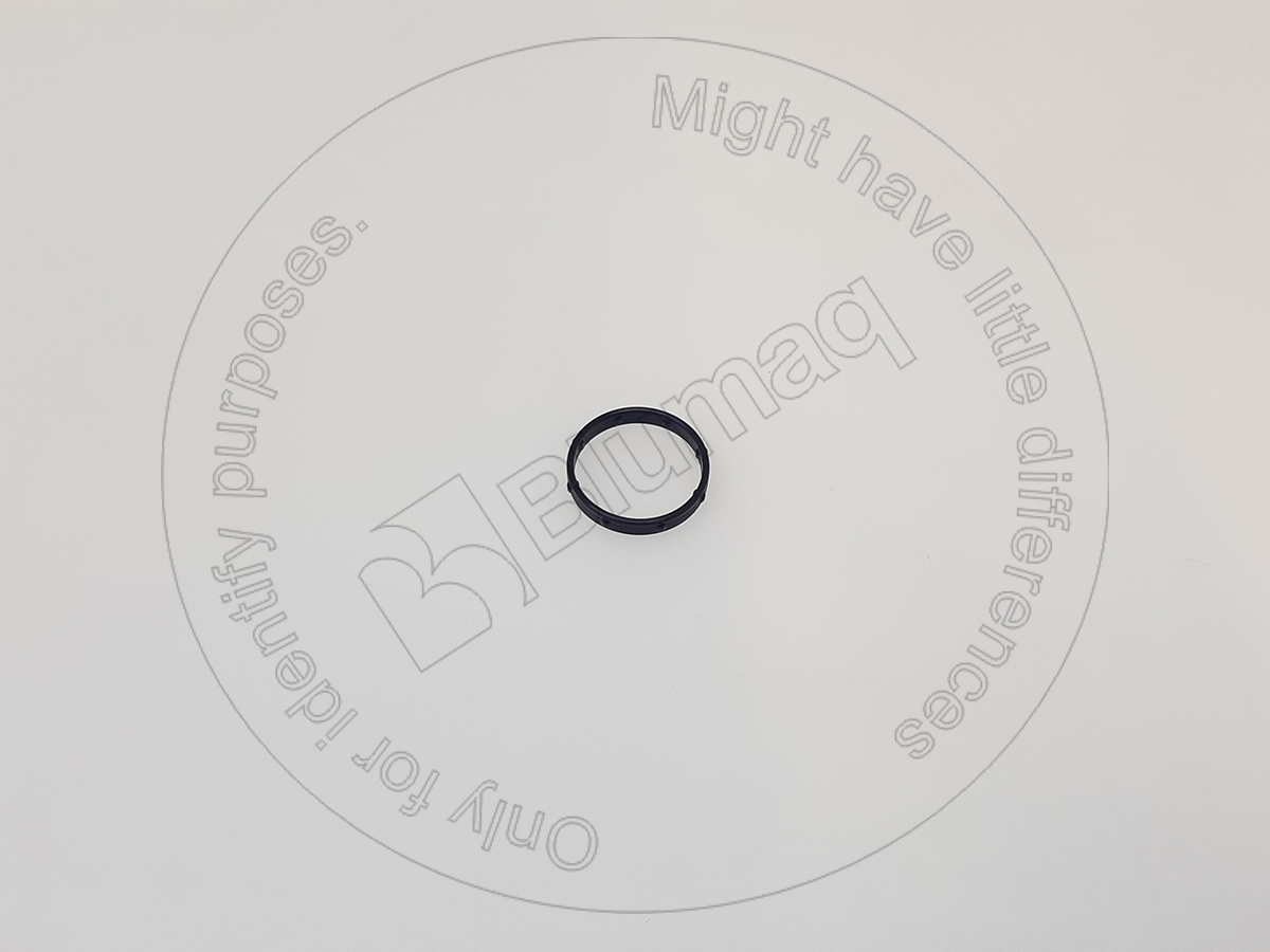 225-7739 Seal O-ring for BLUMAQ