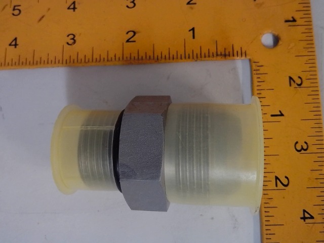X16-12F5OX-S Adaptor Fitting for JOHN DEERE