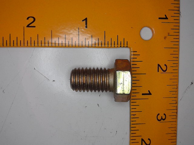 432-58 Bolt 10.9 for CASE NEW HOLLAND