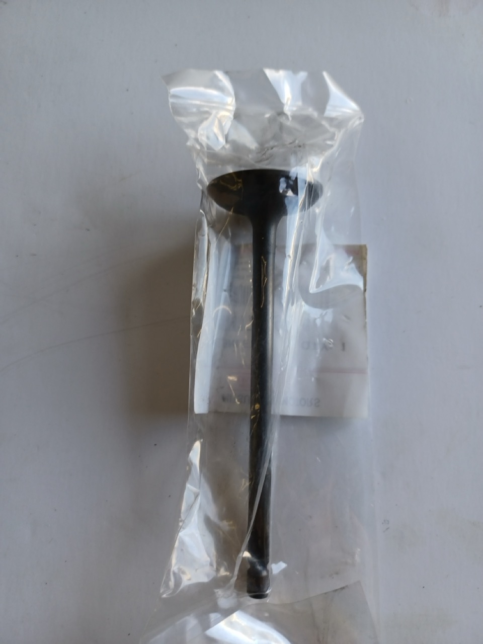 MN176597 Valve for MITSUBISHI