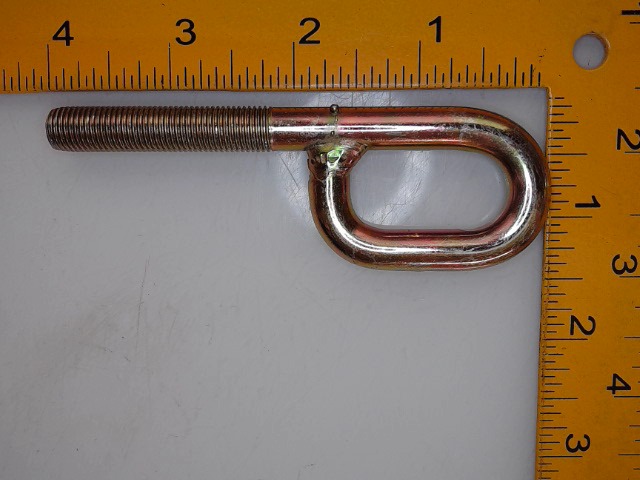 M112361 Hook Bolt for JOHN DEERE