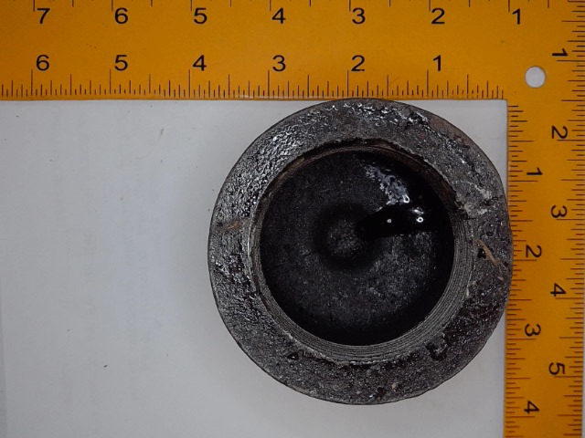 JD2752 Cap for JOHN DEERE