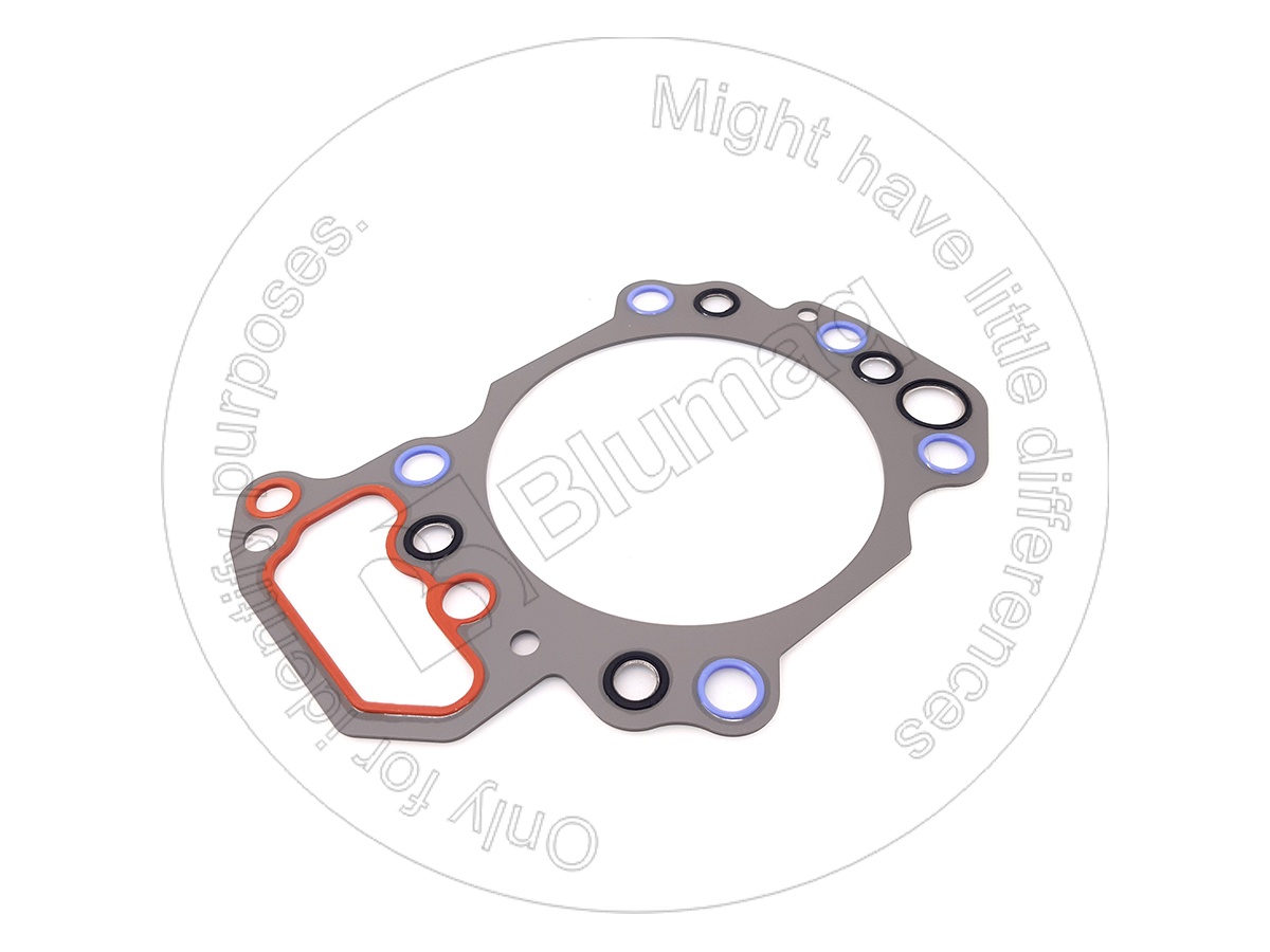 6251-11-1810 Cyl. Head Gasket for BLUMAQ