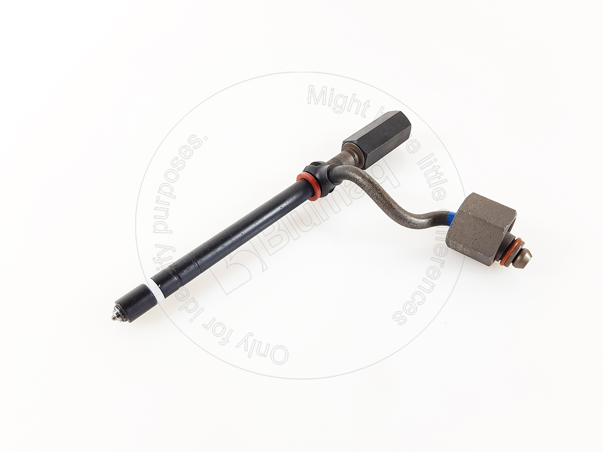 101-0060 Nozzle for BLUMAQ