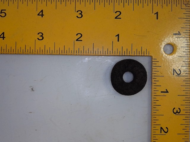61399D Felt for CUB CADET