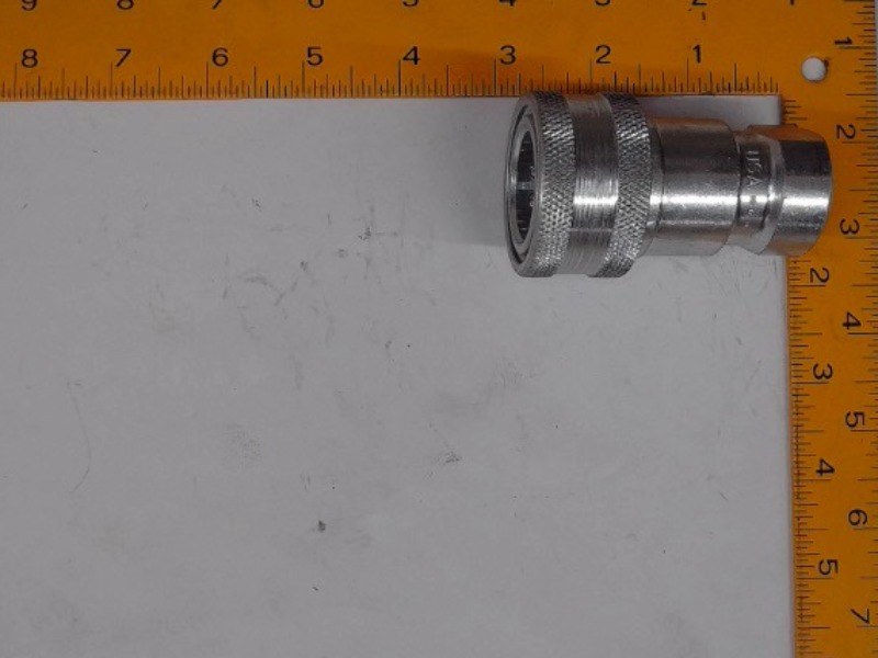 XH4-62 Quick Cnnct for JOHN DEERE