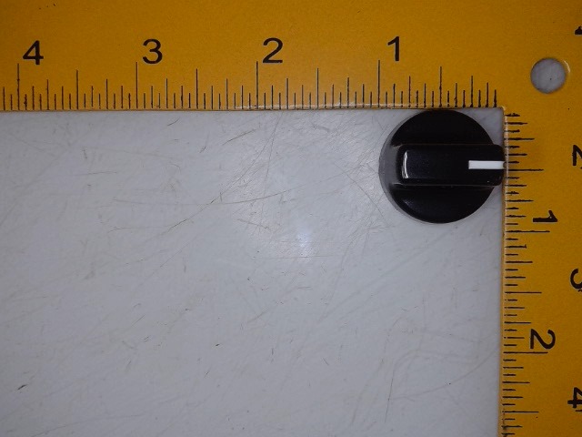 3A851-72070 Knob
