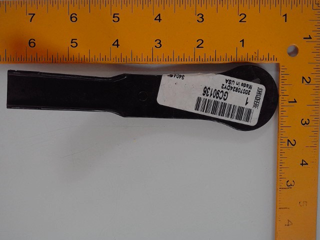 GC90136 Strap for JOHN DEERE