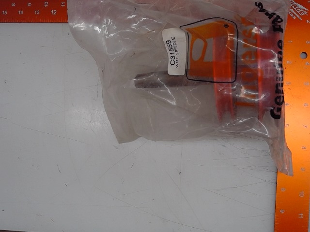 C31559 Spindle for KOMATSU