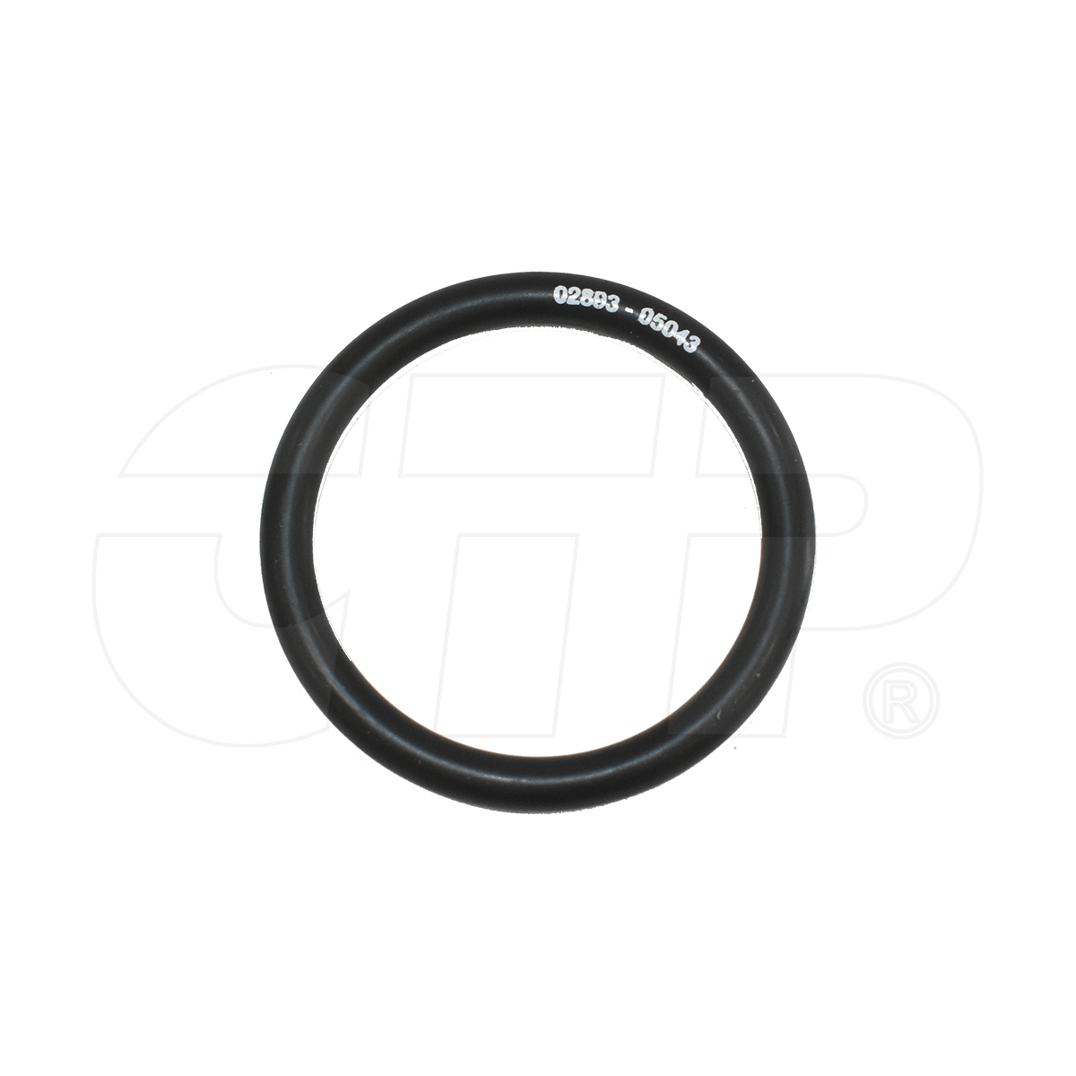 02893-05043 Seal O Ring