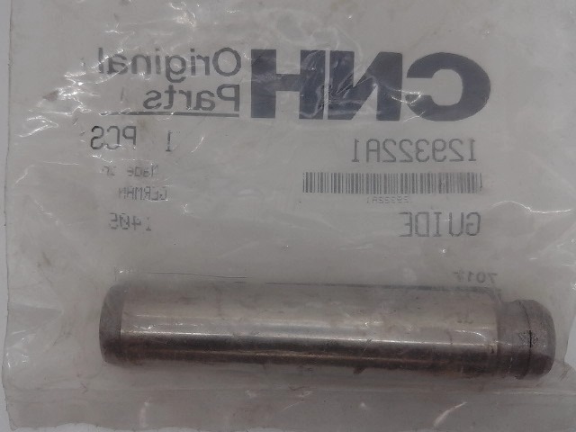 129322A1 Guide - Valve for CASE