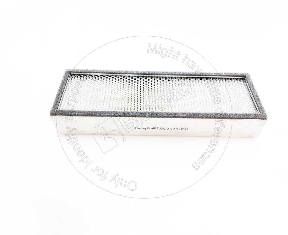 113-0305 Filter for CATERPILLAR