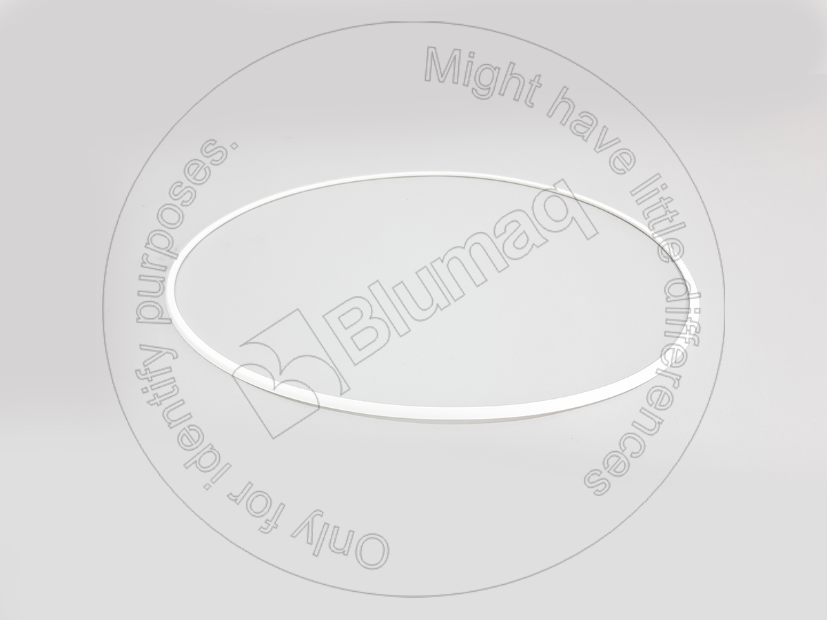 3T-2508 Segment for BLUMAQ