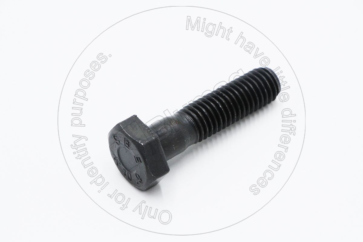 291-5203 Screw for CATERPILLAR