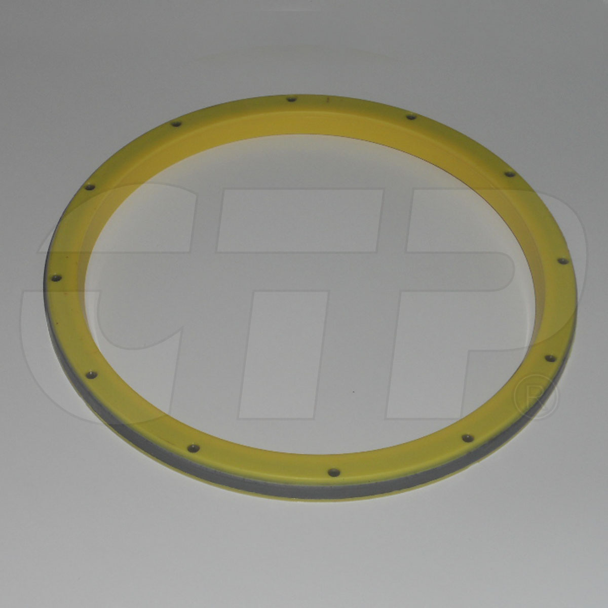 6V0273 Seal-lip for CATERPILLAR