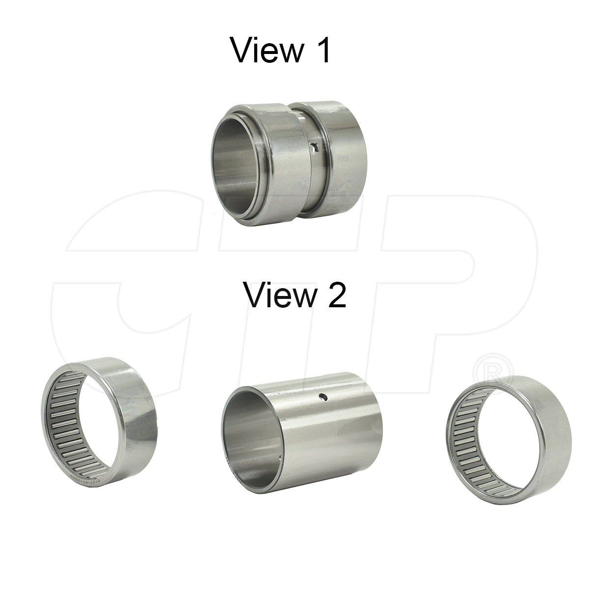 6127-61-3900 Bearing As for KOMATSU