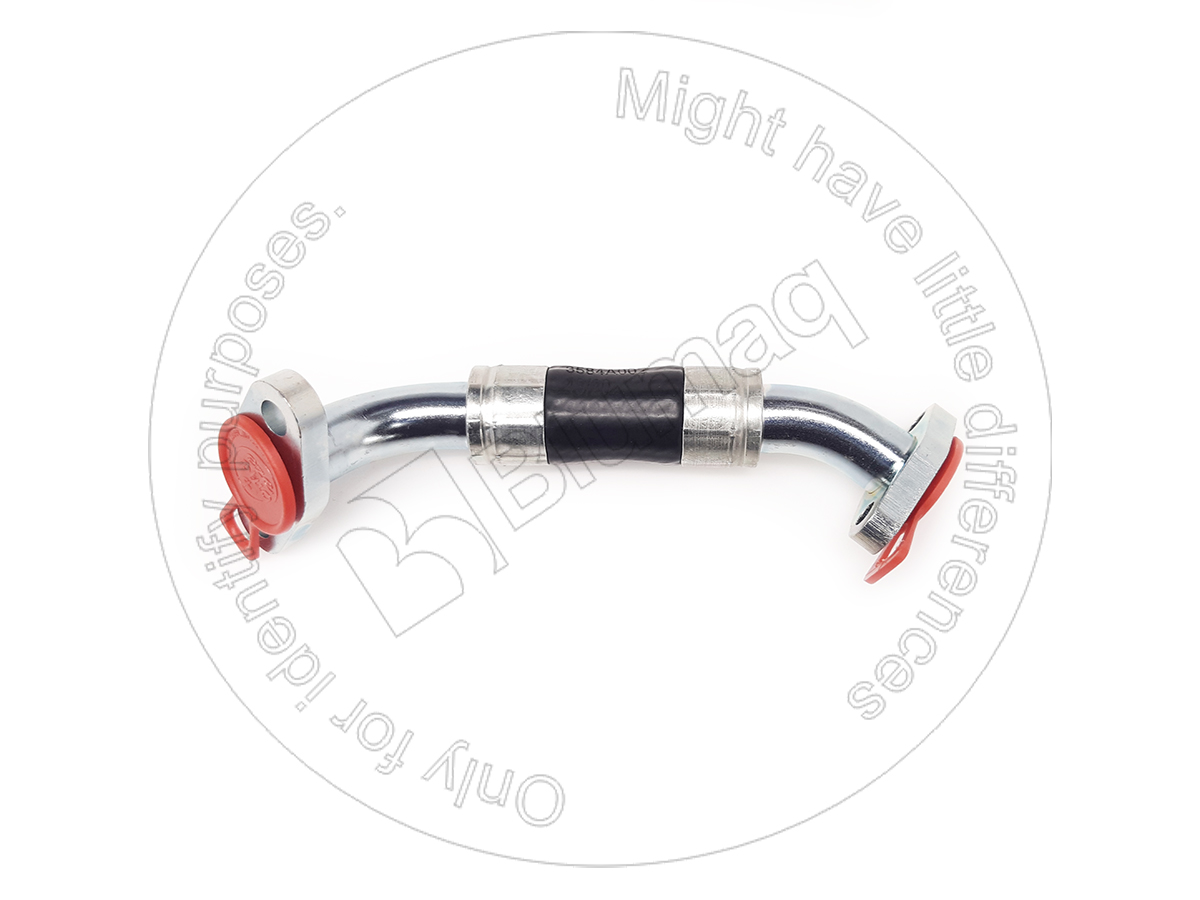 507-5021 Tube for CATERPILLAR