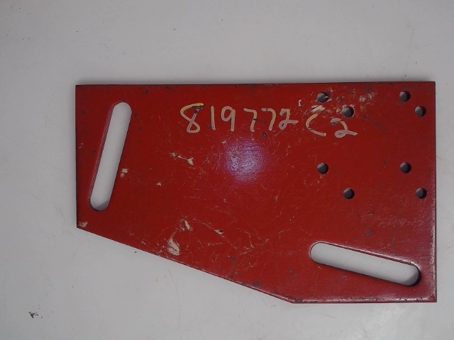 819772C2 Plate for CUB CADET