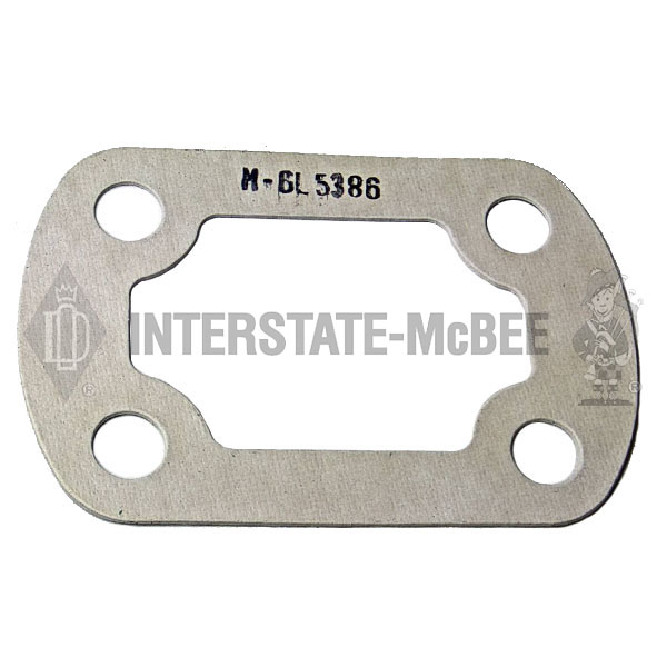 M-6L5386 Gasket for INTERSTATE MCBEE