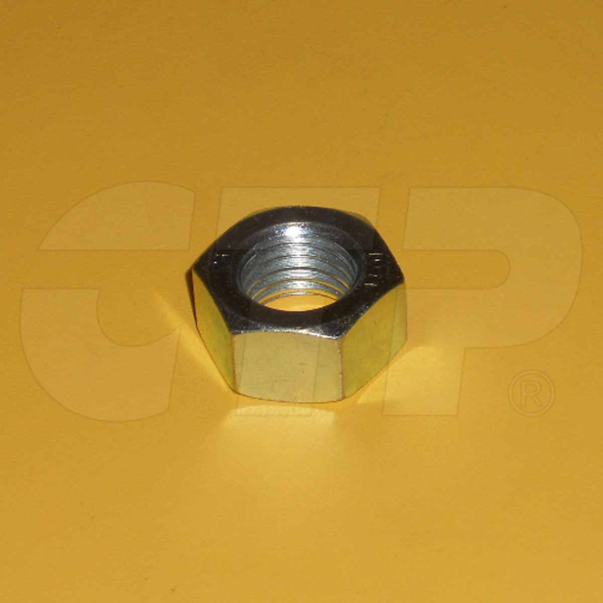 8T4132 Nut-hardened Zinc for CATERPILLAR