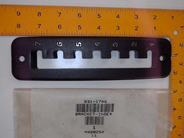 931-1746 Bracket for CUB CADET