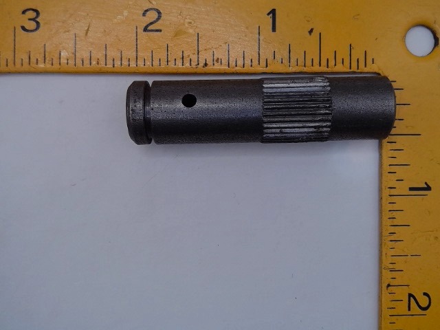 24-68 Pin for CASE NEW HOLLAND