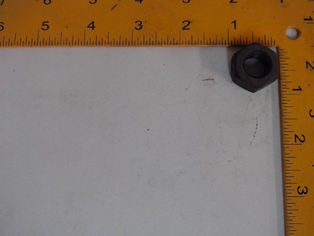201-909 Nut for KOMATSU
