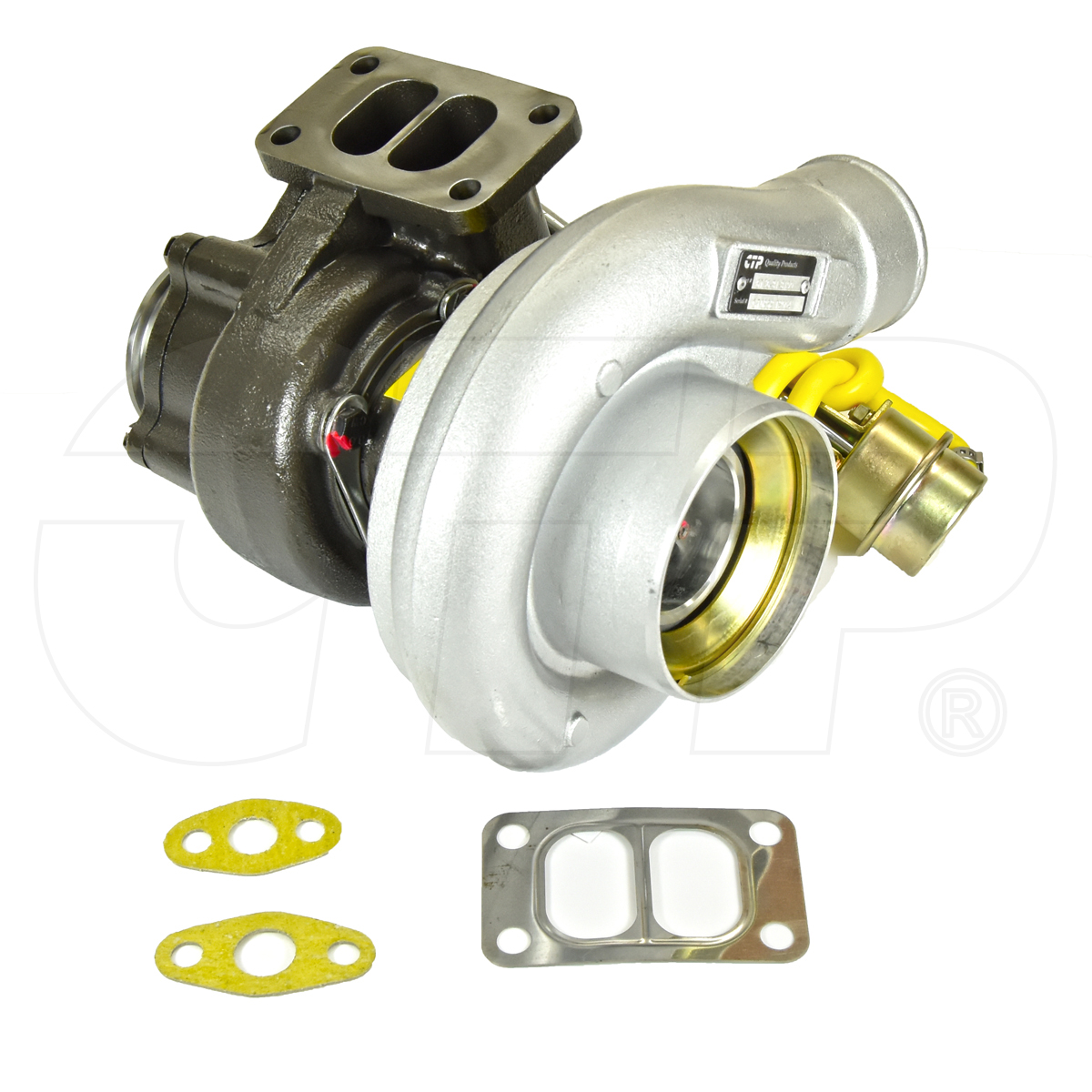 6736-81-8190 Turbocharger