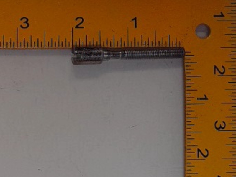 PT5978 Screw for JOHN DEERE