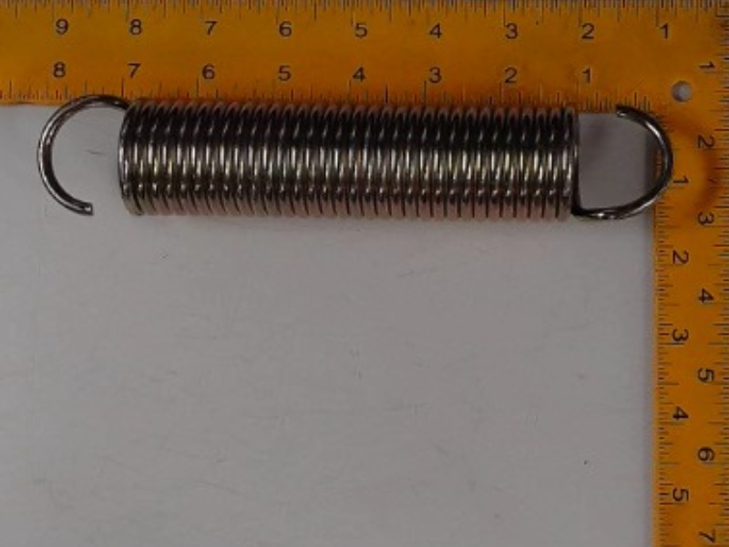 732-04915A Spring for CUB CADET