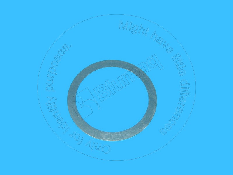 3S-8021 Bearing Cup for BLUMAQ