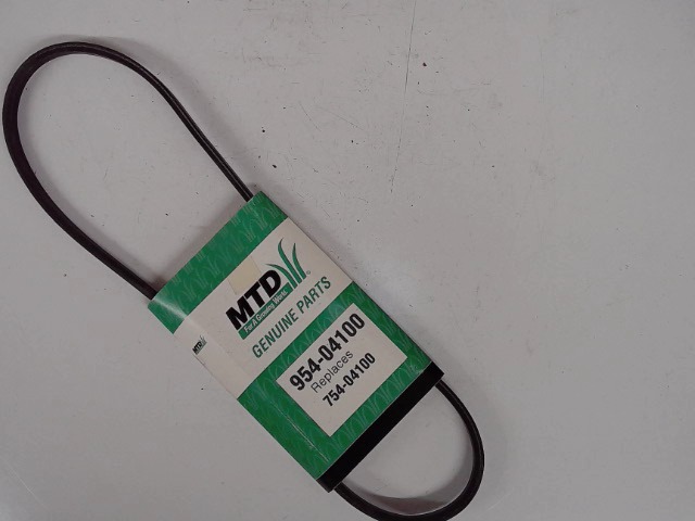 954-04100 Belt for CUB CADET