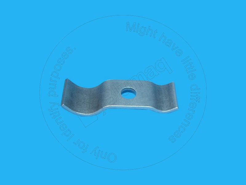 9M-7540 Clamp for BLUMAQ