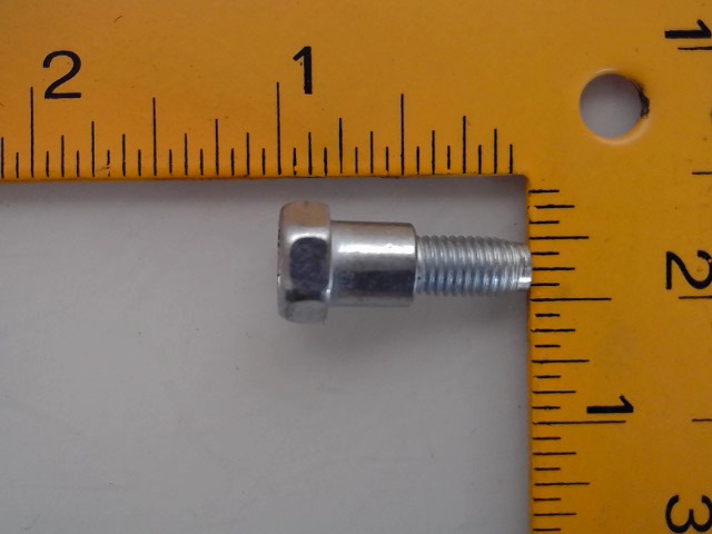 738-0924A Bolt for CUB CADET