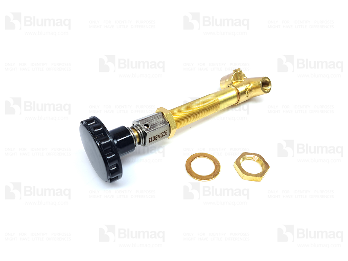 MXL-1775 Pump for BLUMAQ