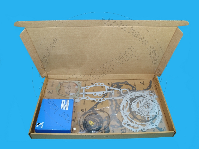 136-1114 BLUMAQ Gasket Kit