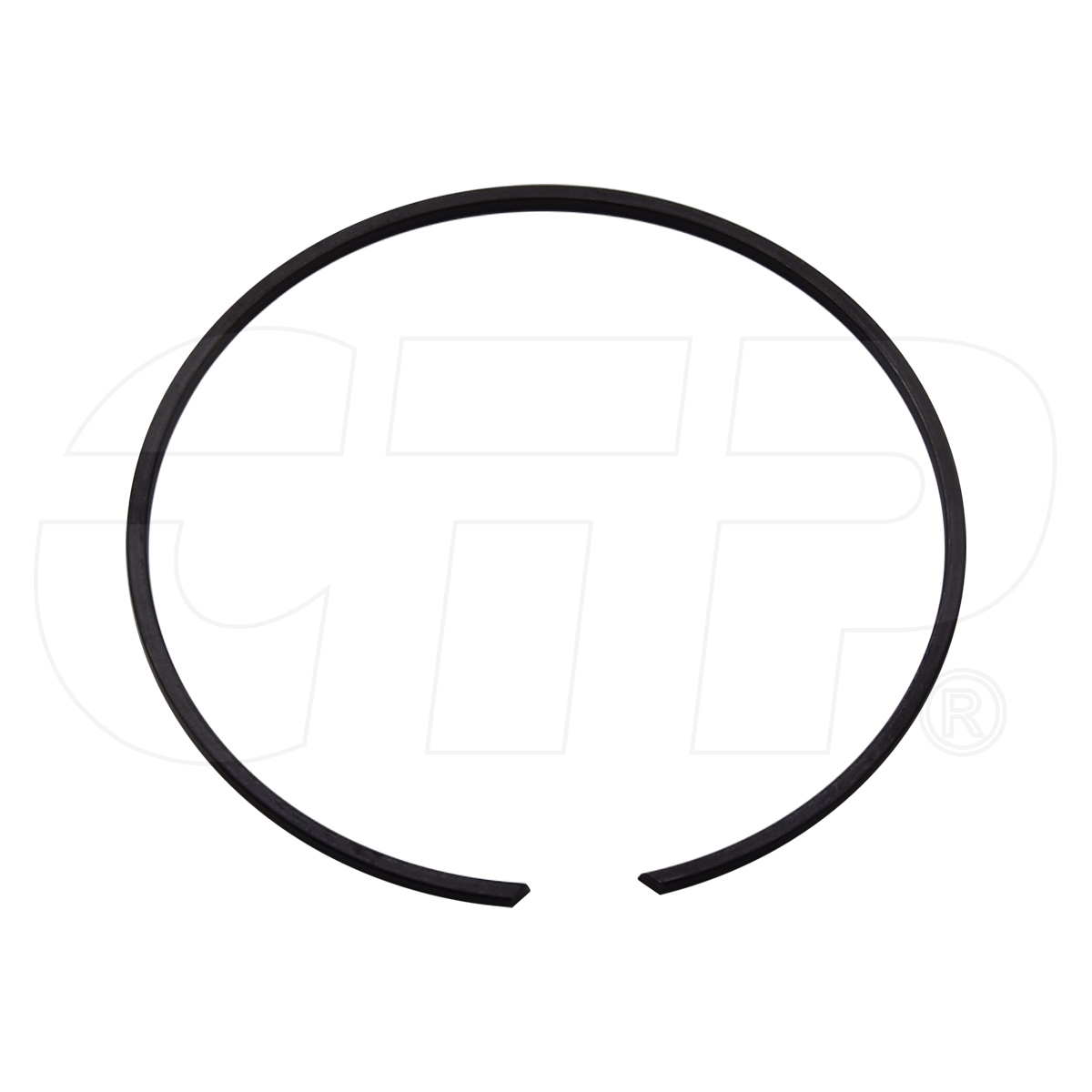 5P7074 Ring-retaining for CATERPILLAR
