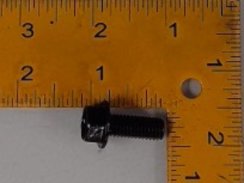 01754-70820 Bolt for KUBOTA