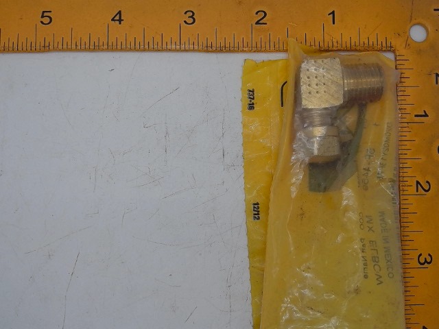 5P-4459 Elbow 90 Air Br for CATERPILLAR