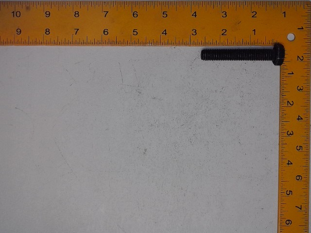 160-8743 Bolt for CATERPILLAR