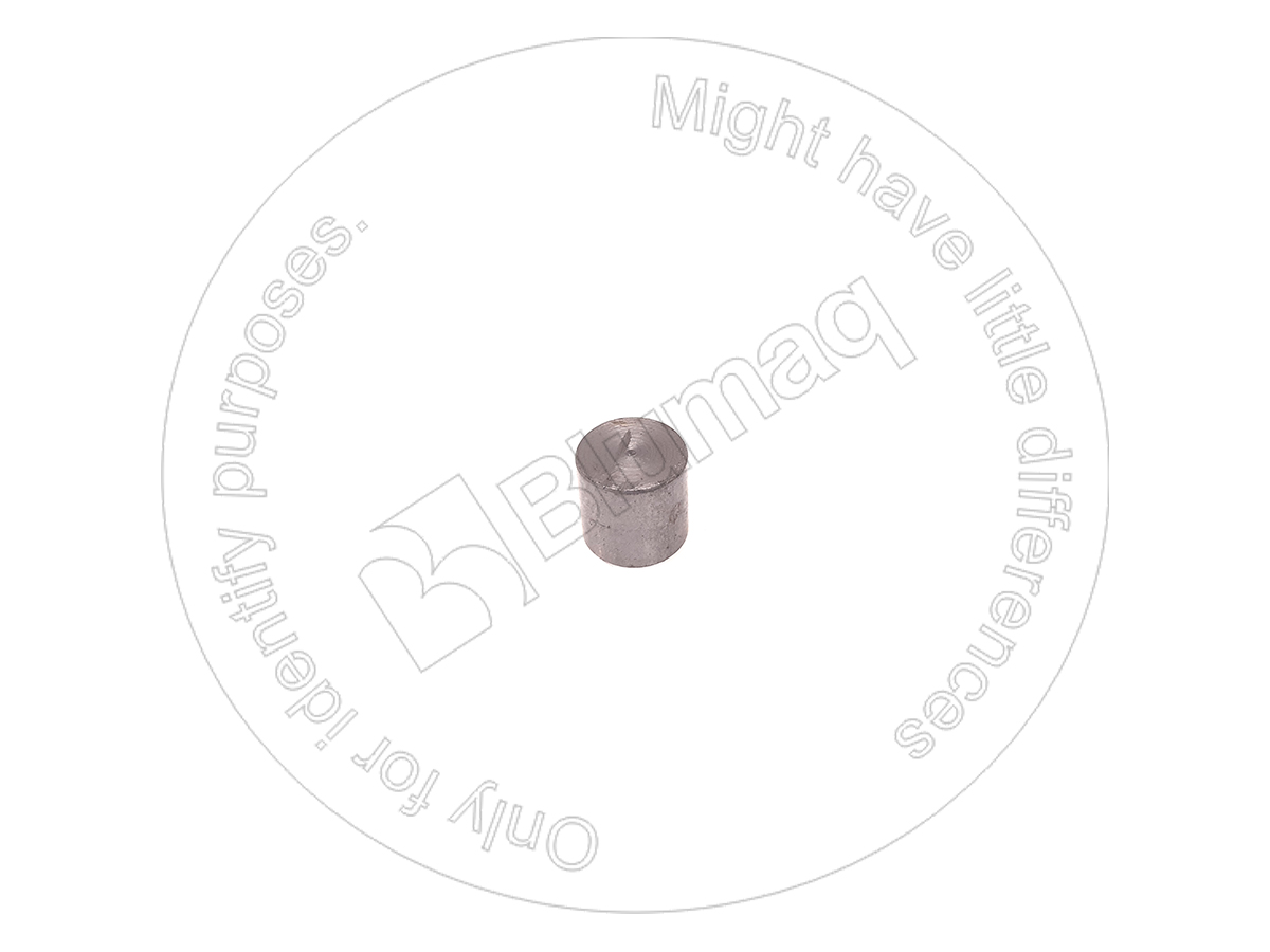 5B-7652 BLUMAQ Dowel Pin