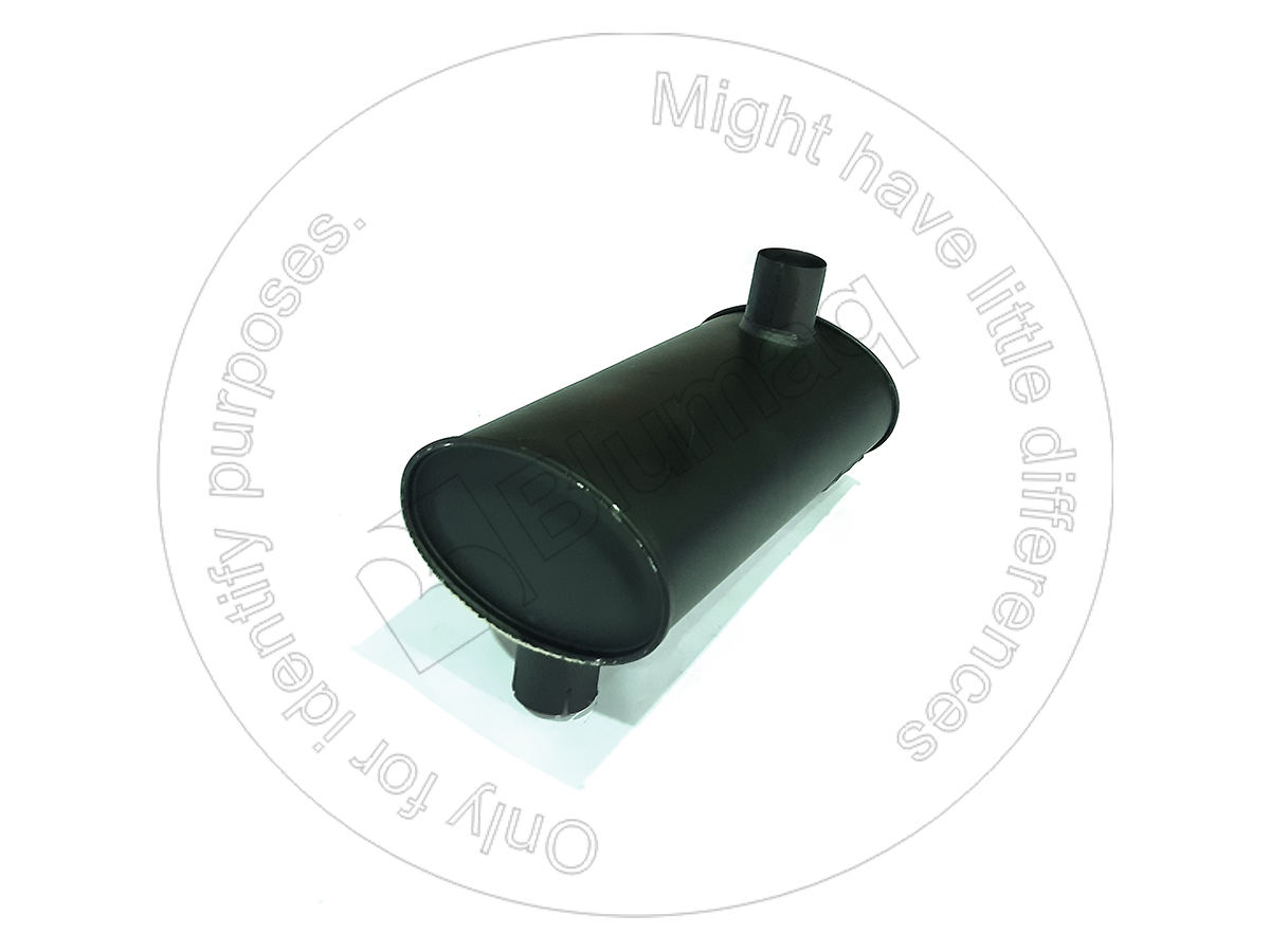 346-5682 Muffler for CATERPILLAR